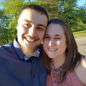 Meet your Posher, Katlin